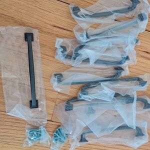 Soft Iron Lombard Pull